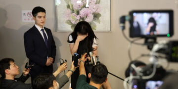 “한녀, 넌 맞아야” ‘부산 돌려차기’ 피해자에 막말 20대 최후