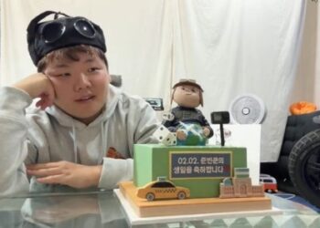 “못생김의 대명사 된 느낌”…곽튜브, 고통 호소