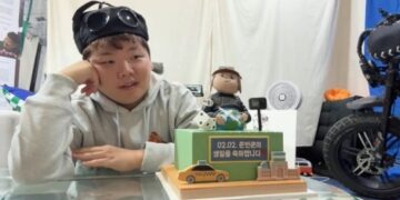 “못생김의 대명사 된 느낌”…곽튜브, 고통 호소