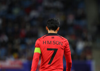 “한국 아시안컵 결승행 확률은 69.6％”…우승할 확률은