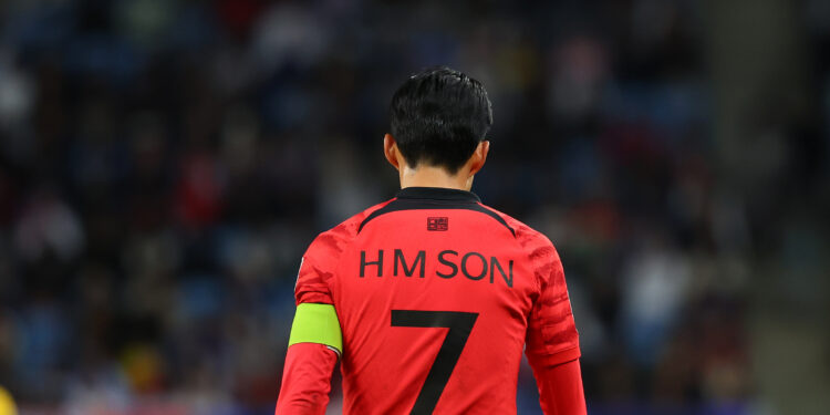 “한국 아시안컵 결승행 확률은 69.6％”…우승할 확률은