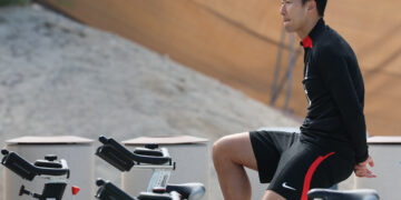 90분… 한국, 다시 뛰는 시각