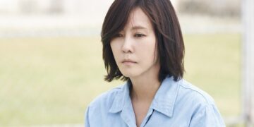 수감복 입은 김남주… 교도소 생활에 ‘충격’