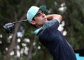 2벌타에도… 니만, LIV 골프 개막전 4차 연장 끝에 ‘55억 잭팟’