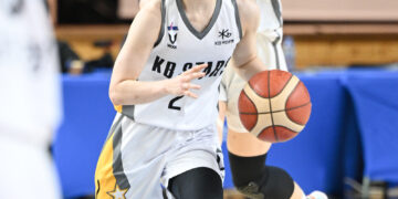 “지수언니랑 통합우승 뒤 태극마크 달고 싶어요”