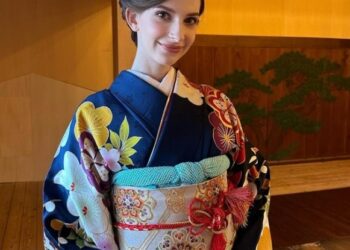 인종 벽 깬 ‘미스 일본’ 불륜 논란에 사퇴