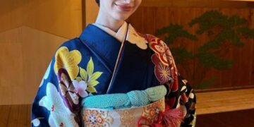 인종 벽 깬 ‘미스 일본’ 불륜 논란에 사퇴