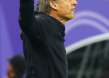 ‘월드컵 예선 어쩌나’ 클린스만호, 만만한 팀 됐다는 게 가장 큰 문제