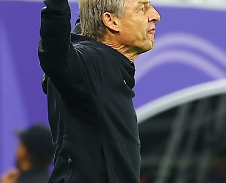 ‘월드컵 예선 어쩌나’ 클린스만호, 만만한 팀 됐다는 게 가장 큰 문제