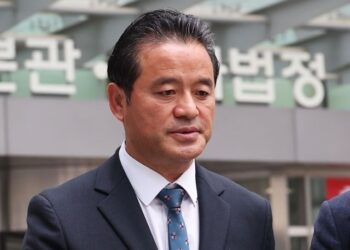 [속보] ‘선거법 위반’ 민주당 임종성 집행유예 확정…의원직 상실