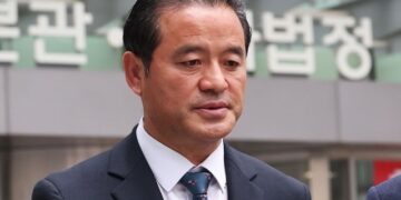 [속보] ‘선거법 위반’ 민주당 임종성 집행유예 확정…의원직 상실