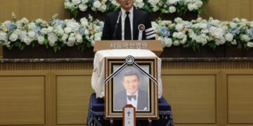 “존경받는 배우·가장이길 원했던 아버지”