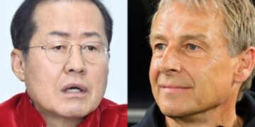 홍준표 “정몽규가 책임지고 클린스만 해임하라” 거듭 촉구