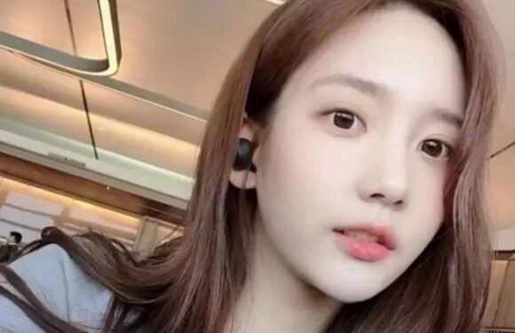 한서희, 유명 남자배우에 “호텔로 와” 카톡 공개했다가…