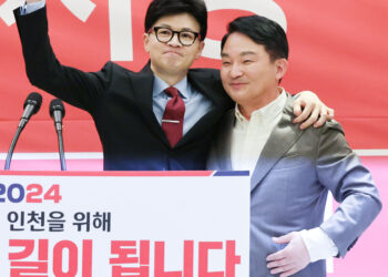 원희룡·윤희숙·박민식…韓 ‘운동권 청산 자객’ 살아 돌아 올 확률?