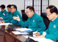 전운 감도는 정부·의료계…복지부, 연휴 첫날 의사단체 집단행동 대비
