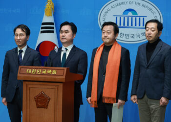 이낙연 양보로 만든 제3지대 ‘빅텐트’…이준석 인기 업고 시너지 효과 낼까