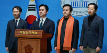 이낙연 양보로 만든 제3지대 ‘빅텐트’…이준석 인기 업고 시너지 효과 낼까