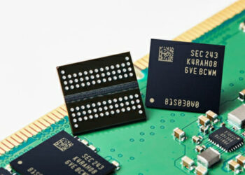 “반도체 재고 정점 지났다”…삼성·SK하이닉스 올해 실적 ‘장밋빛’