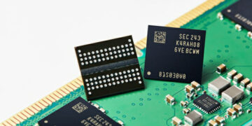 “반도체 재고 정점 지났다”…삼성·SK하이닉스 올해 실적 ‘장밋빛’