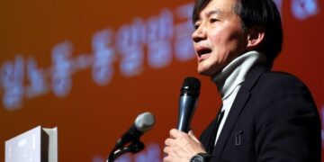 조국 내일 문재인 전 대통령 예방…총선 출마 선언하나