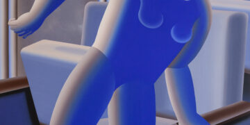 해외 갤러리 ‘K작가 새 얼굴’ 알리기 나섰다