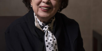 ‘소풍’ 나문희 배우 “‘거침없이 하이킥’ 때처럼 이번에도 ‘요술봉’ 흔들었다”