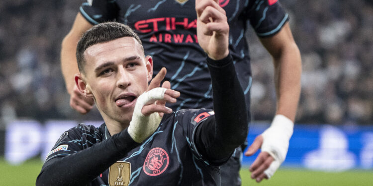 맨시티·레알 마드리드, UCL 16강서 기선제압