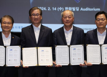 지역·업종 단위 첫 원·하청 상생 모델 시동…지자체·중앙부처 뒷받침