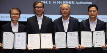 지역·업종 단위 첫 원·하청 상생 모델 시동…지자체·중앙부처 뒷받침