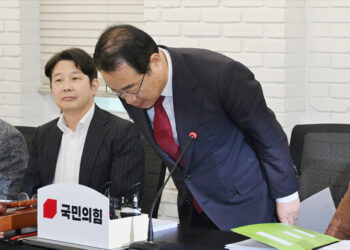 [속보] 與 원희룡·안철수·이수정·배준영·전희경·방문규 단수공천 | 서울신문