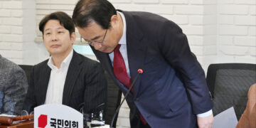 [속보] 與 원희룡·안철수·이수정·배준영·전희경·방문규 단수공천 | 서울신문