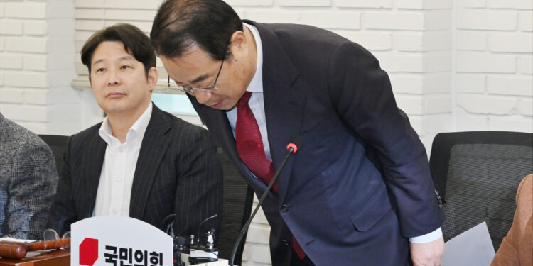 [속보] 與 원희룡·안철수·이수정·배준영·전희경·방문규 단수공천 | 서울신문