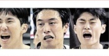 ‘부활 슛’ kt 문정현, 신인상 막판 참전…‘국대’ 박무빈·‘올스타’ 유기상과 3파전