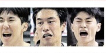 ‘부활 슛’ kt 문정현, 신인상 막판 참전…‘국대’ 박무빈·‘올스타’ 유기상과 3파전