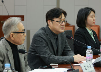 野 위성정당 ‘민주개혁진보연합’ 창당 가시화…녹색정의당 고민은 여전