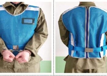 “피의자 인격권 침해” 권고…경찰 ‘벨트형 포승줄’ 공개