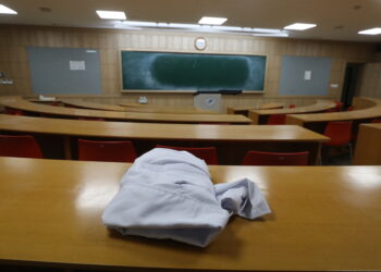 정부 만류에도…의대생들, 20일 ‘집단 휴학’ 강행한다