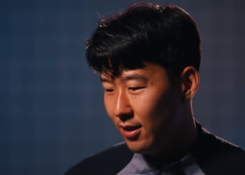 “착한 손흥민을…믿을 수 없다” 해외서도 ‘탁구게이트’ 설왕설래