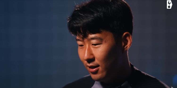 “착한 손흥민을…믿을 수 없다” 해외서도 ‘탁구게이트’ 설왕설래