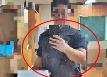 “죽인다” 학생들 ‘살인예고’에 방검복 입고 수업한 교사