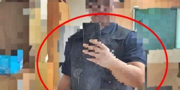 “죽인다” 학생들 ‘살인예고’에 방검복 입고 수업한 교사