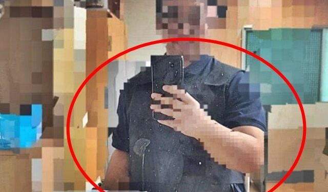 “죽인다” 학생들 ‘살인예고’에 방검복 입고 수업한 교사