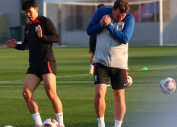 헤어초크 전 코치 “정몽규 축협 회장 압박에 우리 해임…안타까워”