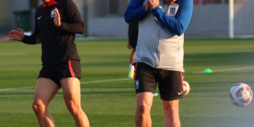 헤어초크 전 코치 “정몽규 축협 회장 압박에 우리 해임…안타까워”