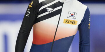 쇼트트랙 맏형의 귀한 500ｍ 金