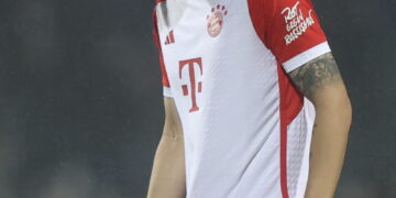 ‘케인+김민재’ 장착했는데 왜 이래…또 패배 뮌헨, 리그 12연패 멀어져