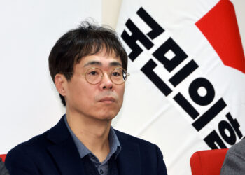 김경율, 김건희 여사 활동 재개에 “국민 납득할 수 있는 조처 있어야”
