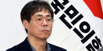 김경율, 김건희 여사 활동 재개에 “국민 납득할 수 있는 조처 있어야”