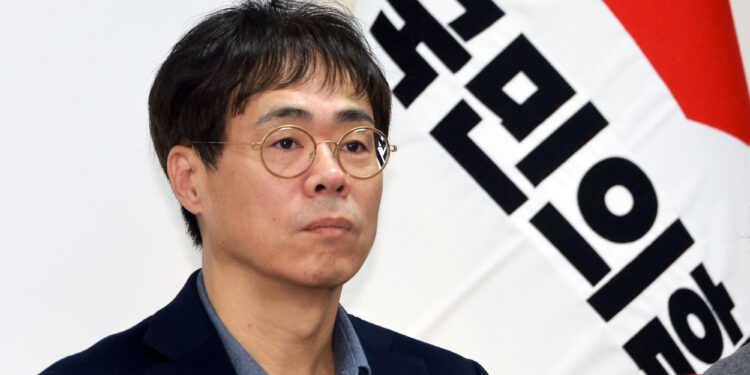 김경율, 김건희 여사 활동 재개에 “국민 납득할 수 있는 조처 있어야”